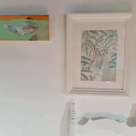 Luca. Exotico En La Playa 度假居 加的斯