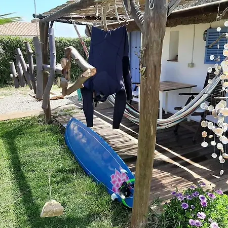 Luca. Exotico En La Playa * كاديز