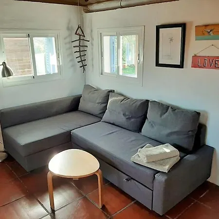 Luca. Exotico En La Playa * 加的斯