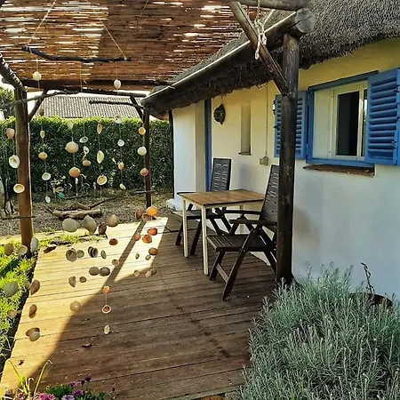 Luca. Exotico En La Playa 度假居 *