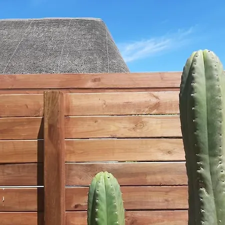 Luca. Exotico En La Playa 度假居