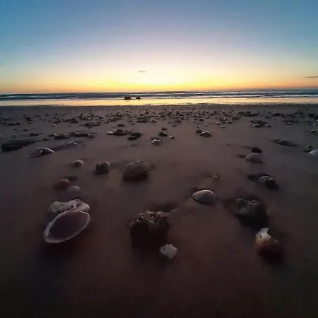 Luca. Exotico En La Playa بيت للعطل كاديز