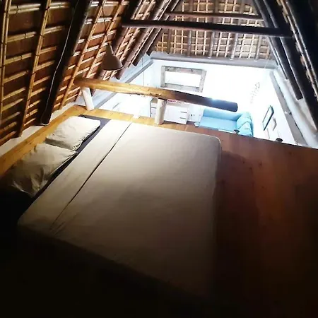 Luca. Exotico En La Playa 加的斯