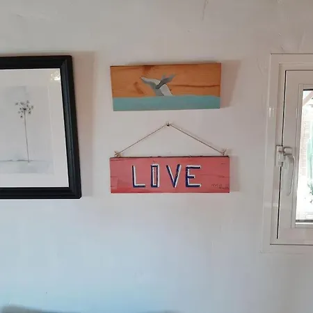 بيت للعطل Luca. Exotico En La Playa