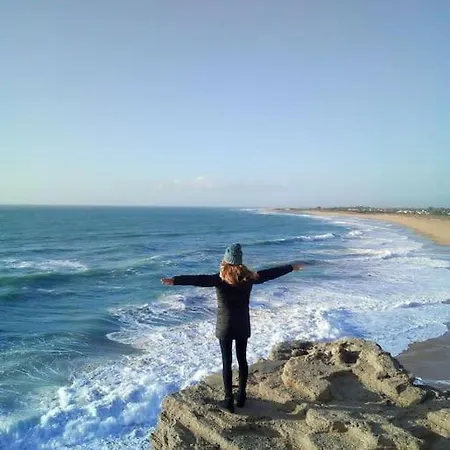 Luca. Exotico En La Playa 度假居