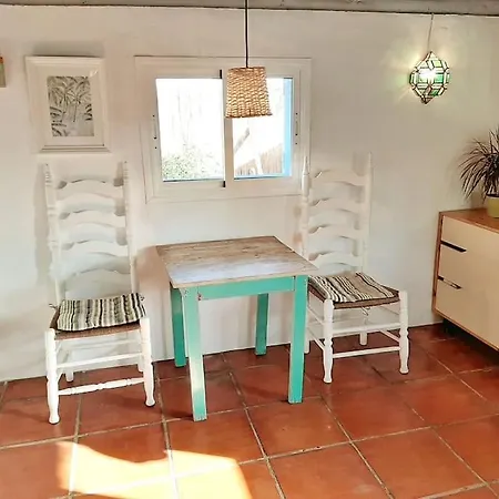 Luca. Exotico En La Playa