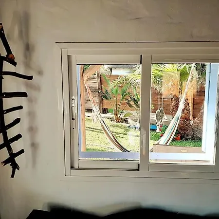 Luca. Exotico En La Playa 度假居 加的斯