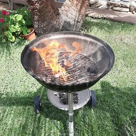 Luca. Exotico En La Playa 加的斯