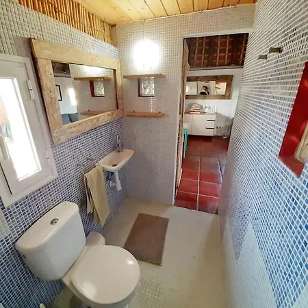 Luca. Exotico En La Playa 度假居 *