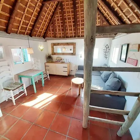 بيت للعطل Luca. Exotico En La Playa