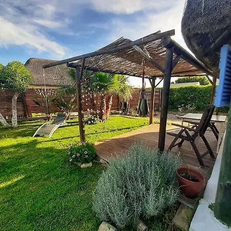 Luca. Exotico En La Playa بيت للعطل كاديز