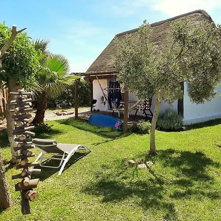 Luca. Exotico En La Playa كاديز