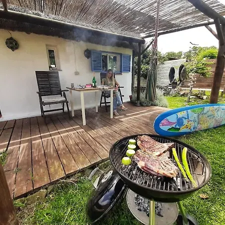 Luca. Exotico En La Playa بيت للعطل *