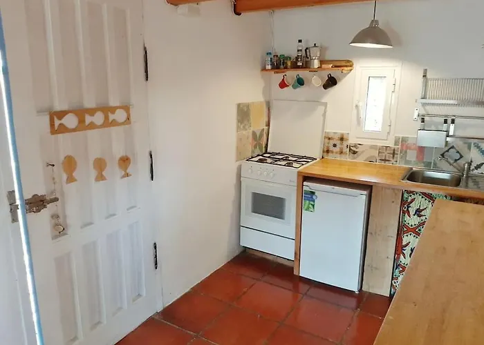 Holiday home Luca. Exotico En La Playa