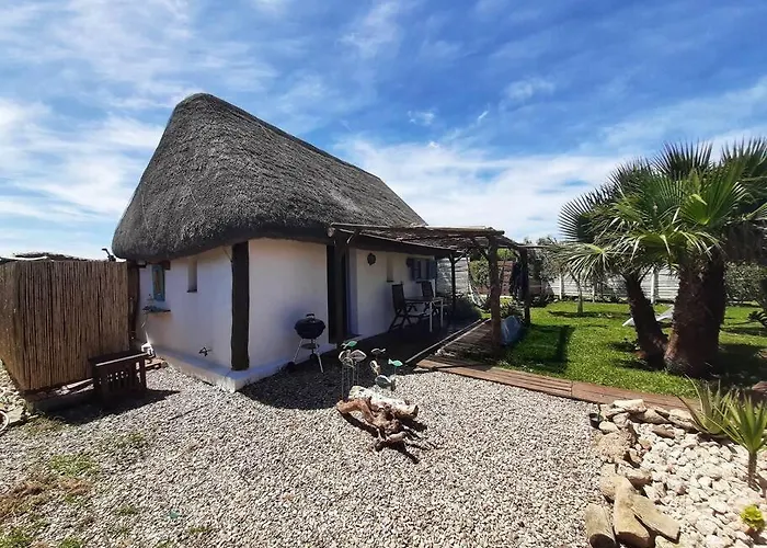 Luca. Exotico En La Playa * Cadiz