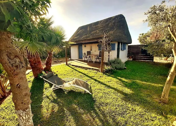 Holiday home Luca. Exotico En La Playa *