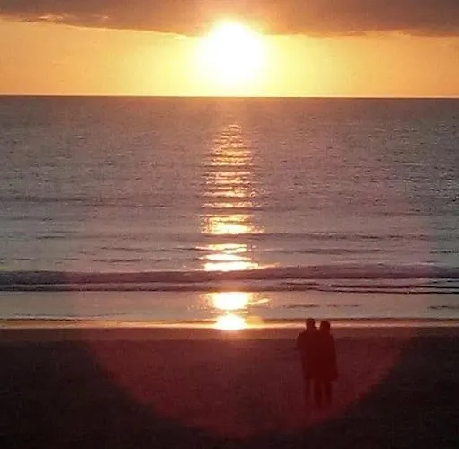 Holiday home Luca. Exotico En La Playa