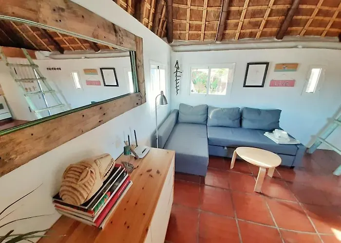 Holiday home Luca. Exotico En La Playa