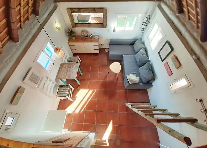 Luca. Exotico En La Playa Holiday home *