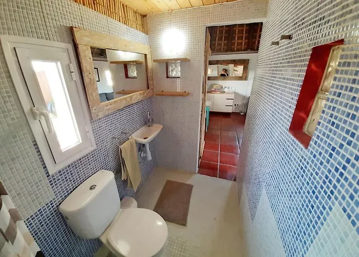 Luca. Exotico En La Playa Holiday home *