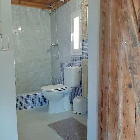 Luca. Exotico En La Playa Nyaraló *