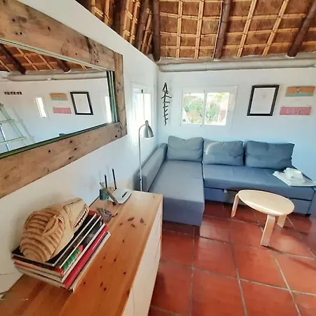 Nyaraló Luca. Exotico En La Playa