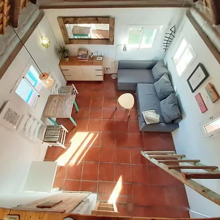 Luca. Exótico En La Playa Сasa de vacaciones *