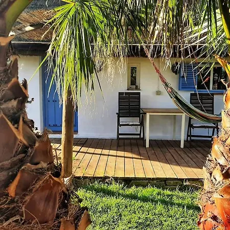 Luca. Exótico En La Playa * Cádiz