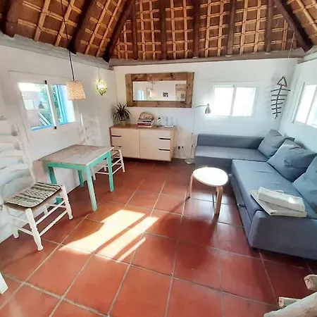 Luca. Exótico En La Playa * Cádiz