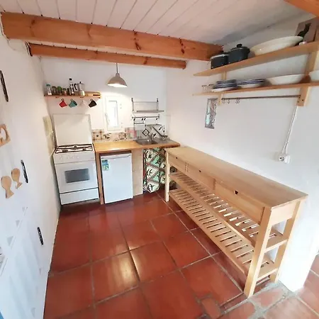 Luca. Exotico En La Playa Nyaraló *