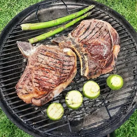 Сasa de vacaciones Luca. Exótico En La Playa *