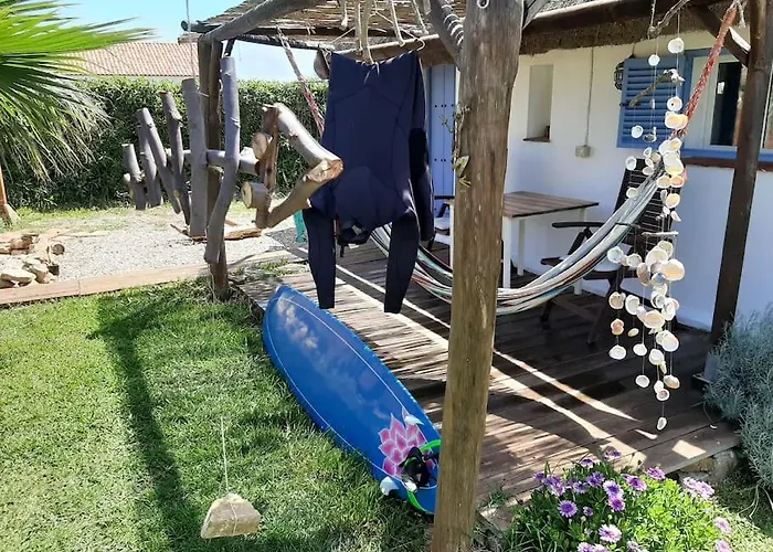 Luca. Exotico En La Playa * Καντίζ