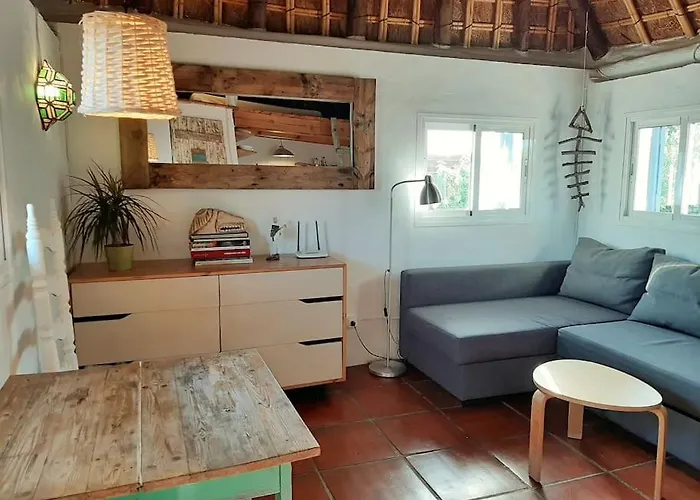 Luca. Exotico En La Playa