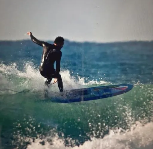 Luca. Exotico En La Playa Σπίτι διακοπών *