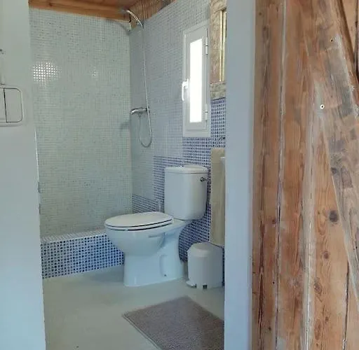 Luca. Exotico En La Playa Σπίτι διακοπών *