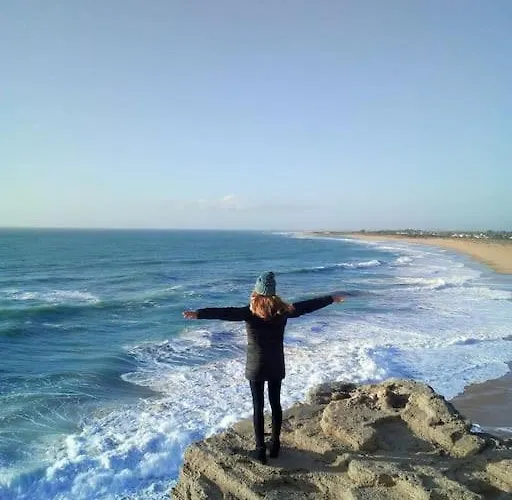 Luca. Exotico En La Playa Σπίτι διακοπών