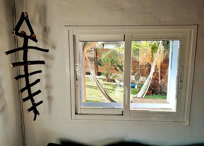 Luca. Exotico En La Playa Σπίτι διακοπών Καντίζ