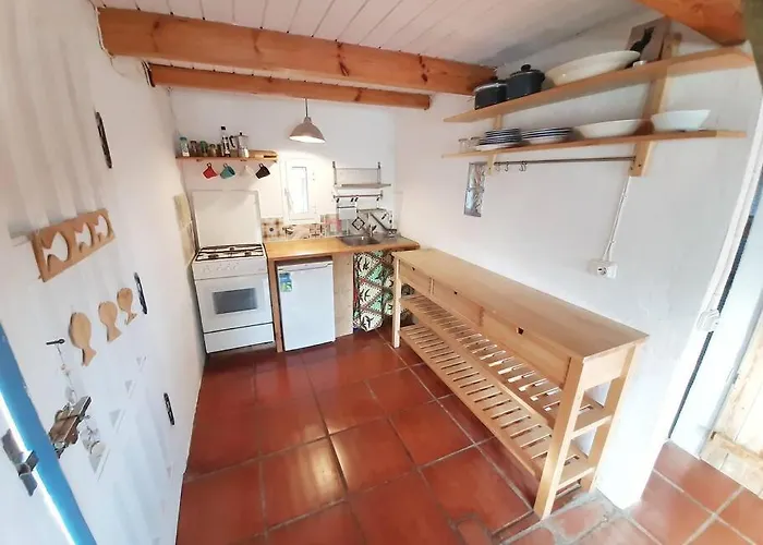 Luca. Exotico En La Playa Σπίτι διακοπών *