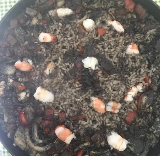 Luca. Exotico En La Playa * Καντίζ