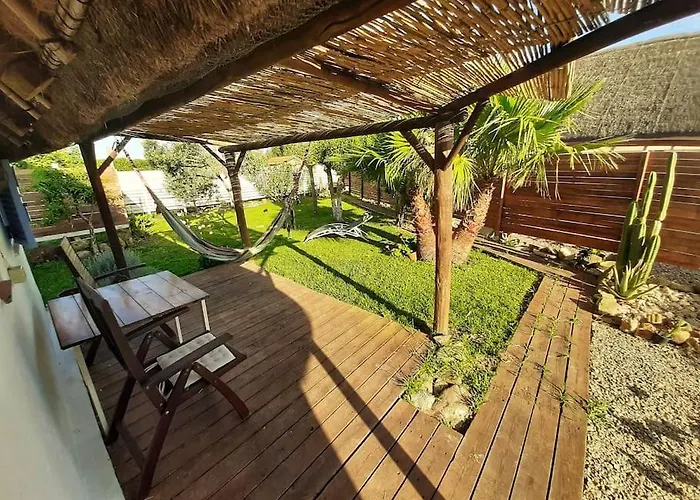 Luca. Exotico En La Playa Σπίτι διακοπών Καντίζ