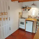 Ferienhaus Luca. Exotico En La Playa