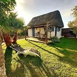 Ferienhaus Luca. Exotico En La Playa *