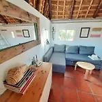 Ferienhaus Luca. Exotico En La Playa