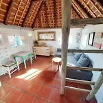 Ferienhaus Luca. Exotico En La Playa