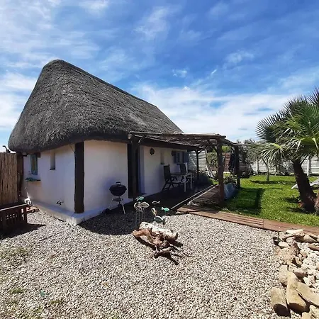 Luca. Exotico En La Playa * Kadyks