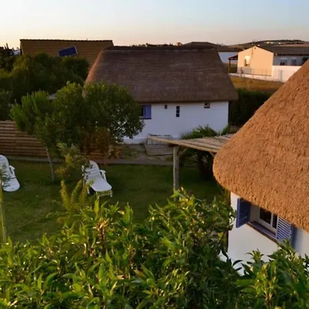 Luca. Exotico En La Playa Dom wakacyjny