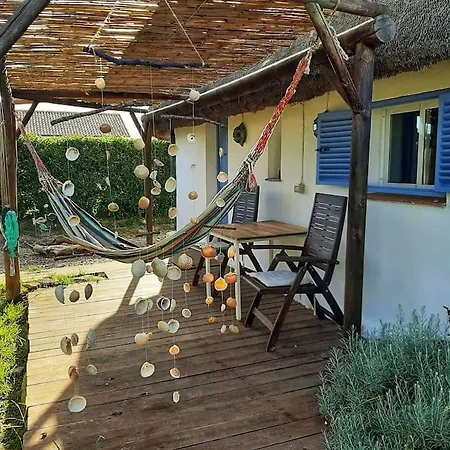 Luca. Exotico En La Playa * Kadyks