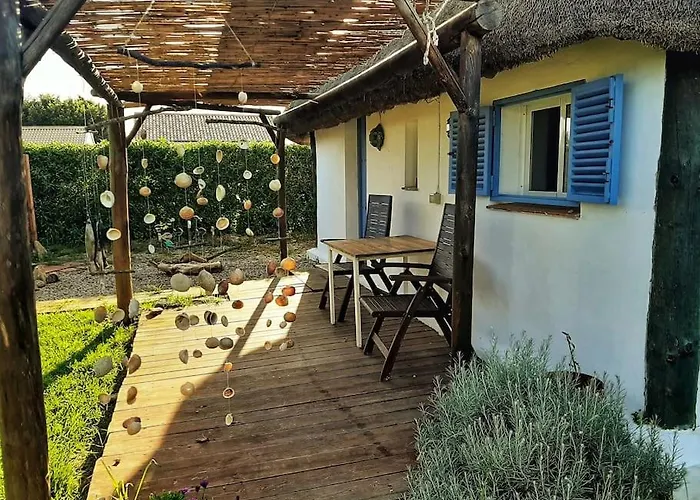 Luca. Exotico En La Playa Dom wakacyjny *