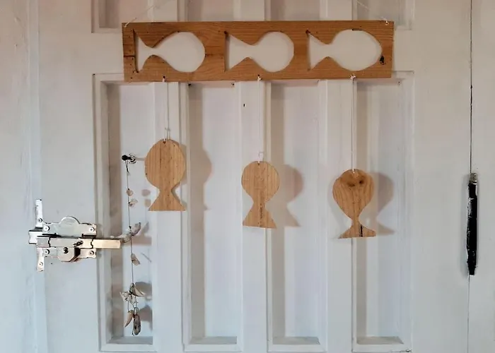 Luca. Exotico En La Playa Dom wakacyjny