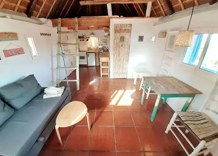 Luca. Exotico En La Playa Dom wakacyjny *